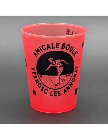Gobelet personnalisable 10/12cl Café/shooter