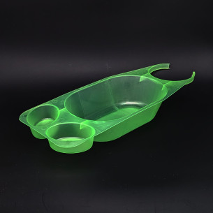 Barquette à frite... 2