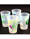 Gobelet personnalisable 50/60cl Pinte