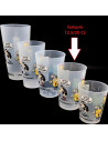 Gobelet personnalisable 12.5/20cl Galopin/vin