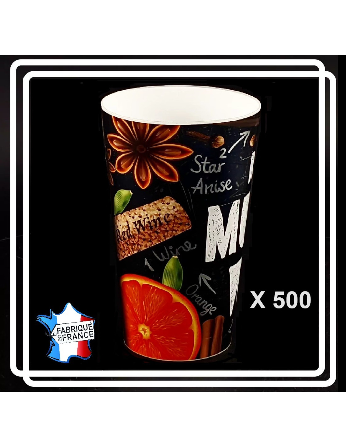 8 Gobelets Jetables Paw Patrol Procos - 200ml | Décoration De Fête D'Enfants | Skye Et Everest
