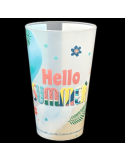 Gobelet personnalisable 50/60cl Pinte