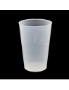 Gobelet personnalisable 25/28cl Demi