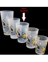 Gobelet personnalisable 25/28cl Demi
