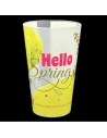 Gobelet personnalisable 25/33cl Demi