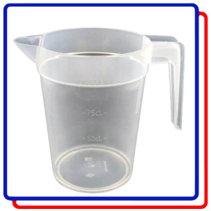 100 PICHETS 1L GRADUÉS... 2