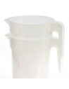 Pichet 1,5 Litre Gradué SANS MARQUAGE