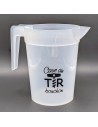 Pichet 1,5 litre PERSONNALISABLE