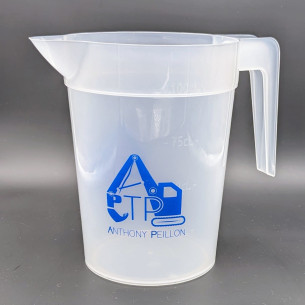 Pichet 1,5 litre... 2
