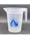 Pichet 1,5 litre PERSONNALISABLE