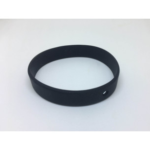 Porte-gobelet silicone avec mousqueton 2