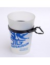 Porte-gobelet 30 cl