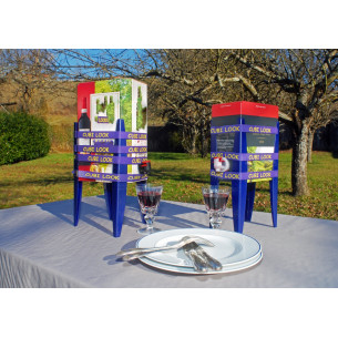 support cubi Cubi-Look