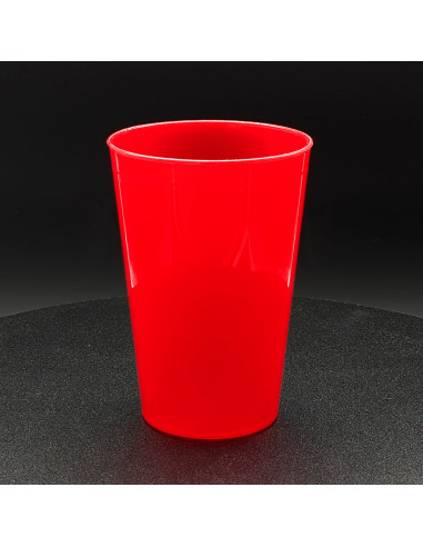 Gobelet personnalisable 12.5/20cl Galopin/vin