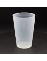 Gobelet personnalisable 12.5/20cl Galopin/vin