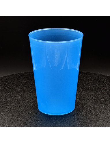 Gobelet personnalisable 50/60cl Pinte