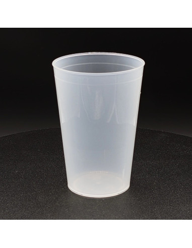 Gobelet personnalisable 10/12cl Café/shooter