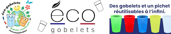 Eco-gobelets